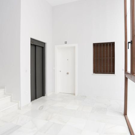 Apartamento Centro Deluxe カディス エクステリア 写真