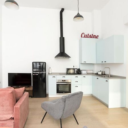 Apartamento Centro Deluxe カディス エクステリア 写真