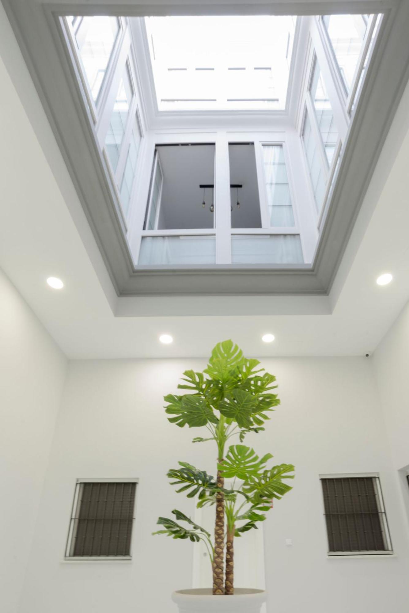 Apartamento Centro Deluxe カディス エクステリア 写真