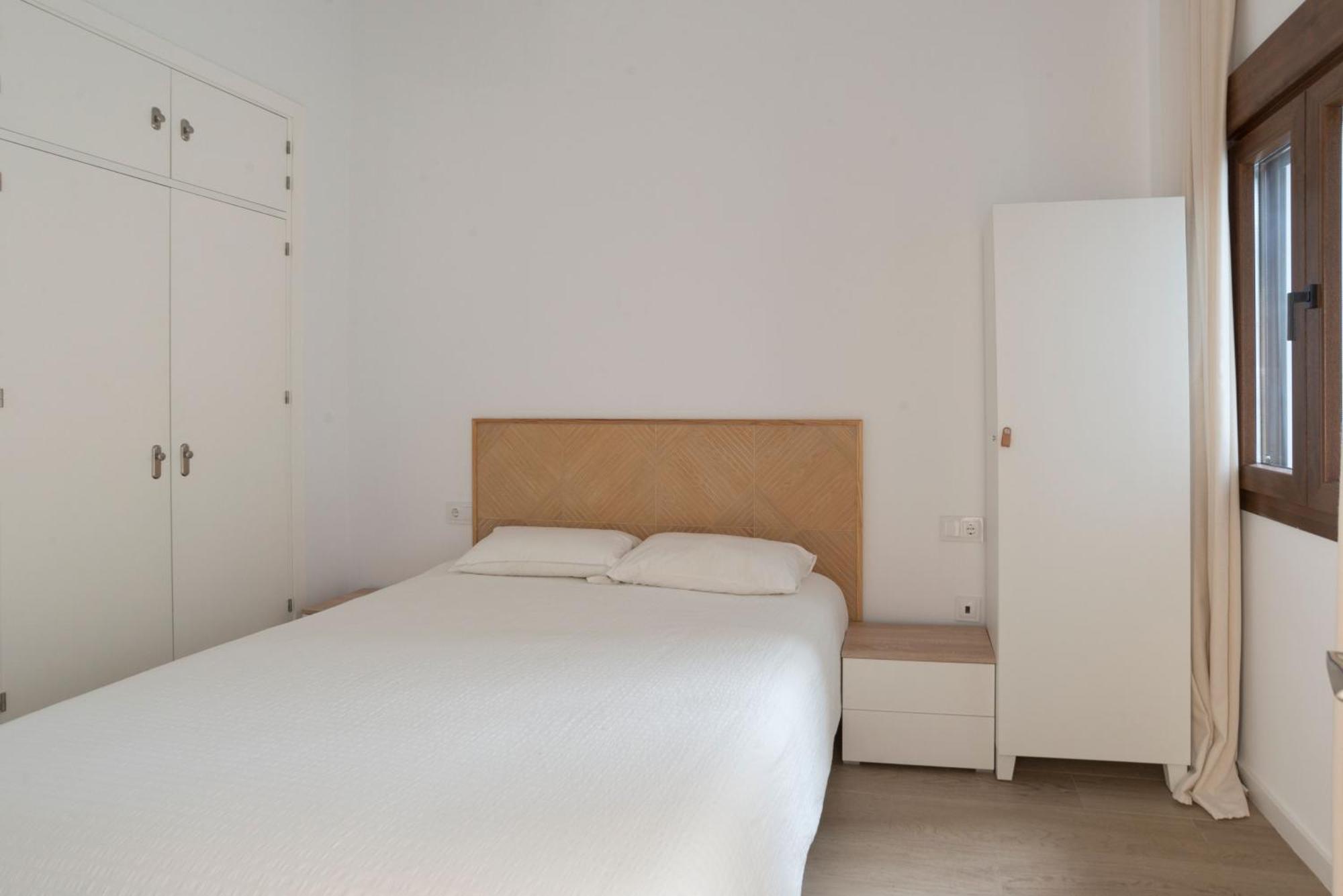 Apartamento Centro Deluxe カディス エクステリア 写真