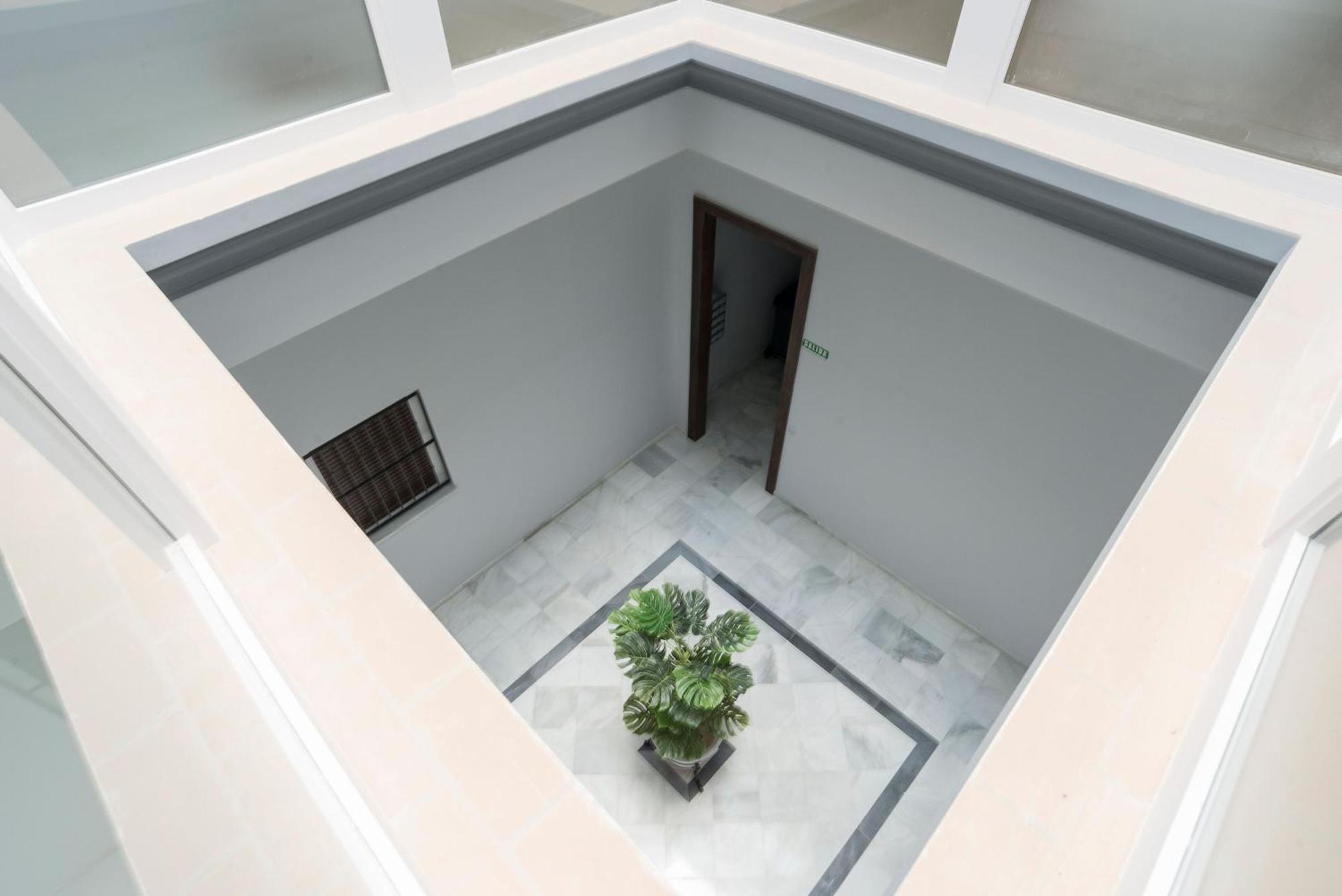 Apartamento Centro Deluxe カディス エクステリア 写真